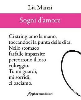 Sogni d'amore