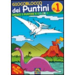 Giocoblocco dei Puntini - n. 1
