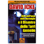 Alice nel Paese delle Meraviglie e il Disastro delle Torri Gemelle 