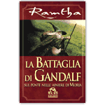 La Battaglia di Gandalf