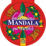 Bellissimi Mandala per Bambini 1