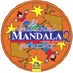 Bellissimi Mandala per Bambini 2