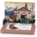 Cappuccetto e il bosco