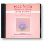 YOGA NIDRA • Corpo Pranico