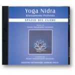 YOGA NIDRA • Spazio del Cuore