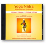 YOGA NIDRA • I Cinque Prana - I Cinque Tattwa
