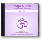 YOGA NIDRA • Breve