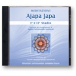 AJAPA JAPA • I° e II stadio