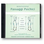 MEDITAZIONE • Passaggi Psichici