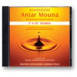 ANTAR MOUNA • Silenzio Interiore I° e II° stadio