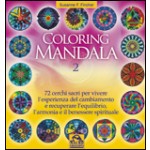 Coloring Mandala 2