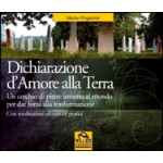 Dichiarazione d'Amore alla Terra