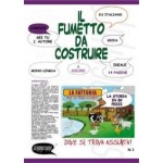 LA FATTORIA - DOVE SI TROVA ASSUNTA?