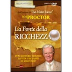 La Fonte della Ricchezza. Con 2 DVD