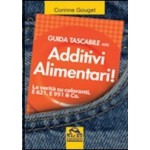Guida Tascabile agli Additivi Alimentari
