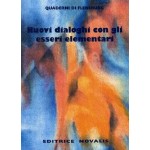 Nuovi dialoghi con gli esseri elementari
