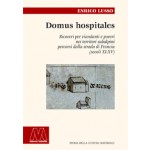 Domus hospitales