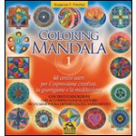 Coloring Mandala 1