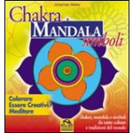 Chakra, Mandala, Simboli