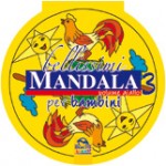 Bellissimi Mandala per Bambini 3