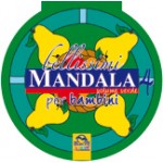 Bellissimi Mandala per Bambini 4