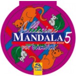 Bellissimi Mandala per Bambini 5