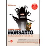 Il mondo secondo Monsanto - DVD