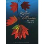 Agenda 2012 "Riflessi dell'Anima"