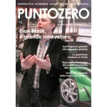 PUNTOZERO nr. 01