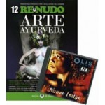 Re Nudo 12 - Arte Ayurveda con CD Allegato