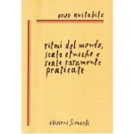 Ritmi del mondo, scale etniche e scale raramente praticate