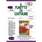 RACCONTIAMO - SAN  FRANCESCO