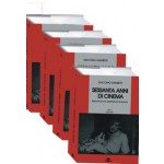 Sessant’anni di cinema.