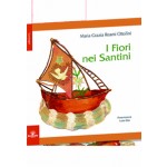 I fiori nei santini