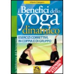 I Benefici dello Yoga Dinamico 