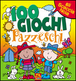 100 Giochi Pazzeschi - Giallo
