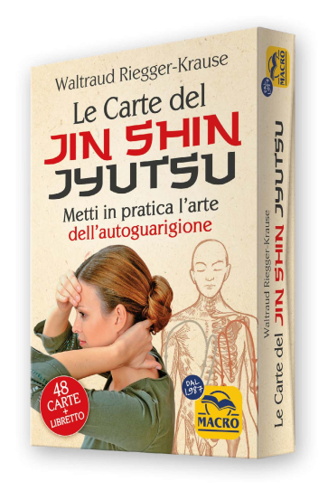 Le Carte del Jin Shin Jyutsu
