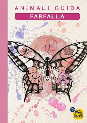 Quaderno Animali Guida Farfalla