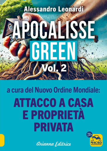 Apocalisse Green - Vol. 2