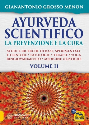 Ayurveda Scientifico VOLUME II 