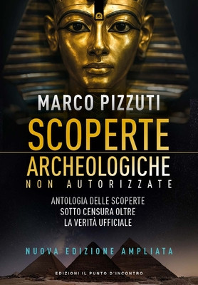 Scoperte archeologiche non autorizzate