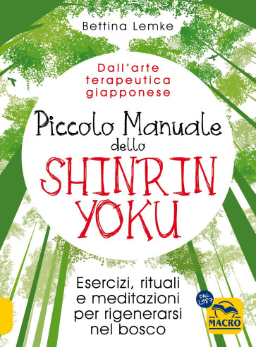 Piccolo Manuale dello Shinrin Yoku