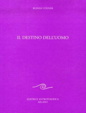 DESTINO DELL'UOMO