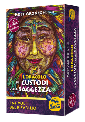 L’Oracolo dei Custodi della Saggezza