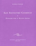 San Silvestro cosmico