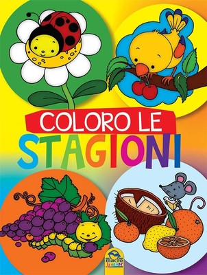 Coloro le Stagioni