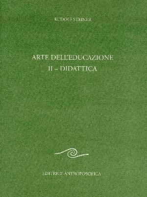 Arte dell'educazione - II Didattica