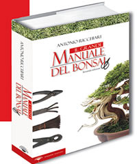 Il Grande Manuale del Bonsai - II Edizione 