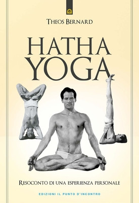 Hatha Yoga