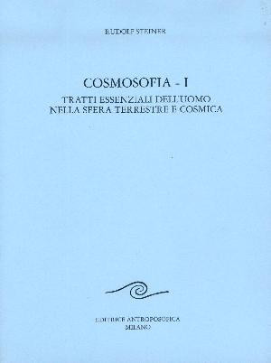 Cosmosofia I